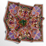 Soft Pamuk Eşarp - 05407