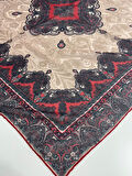 Soft Pamuk Eşarp - 05410