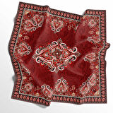 Soft Pamuk Eşarp - 05411