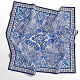 Soft Pamuk Eşarp - 05411
