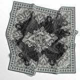 Soft Pamuk Eşarp - 05412