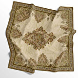 Soft Pamuk Eşarp - 05412