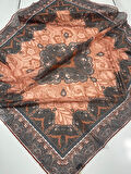 Soft Pamuk Eşarp - 05409