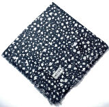 Saçaklı Pamuk Tülbent - 05506