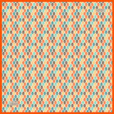 GÜZ | YAZ SERİNLİĞİ EŞARP 90 x 90  2432