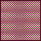 Sura İpek Eşarp- 90X90 - 2428