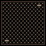 GÜZ | YAZ SERİNLİĞİ EŞARP 90 x 90 - 1854-03