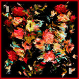 GÜZ | YAZ SERİNLİĞİ EŞARP 90 x 90 - 2563