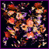 GÜZ | YAZ SERİNLİĞİ EŞARP 90 x 90 - 2563