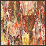 GÜZ | YAZ SERİNLİĞİ EŞARP 90 x 90 - 2523