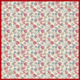 GÜZ | YAZ SERİNLİĞİ EŞARP 90 x 90 - 2525 04