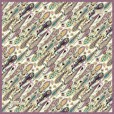 GÜZ | YAZ SERİNLİĞİ EŞARP 90 x 90 - 2545 06