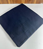 Büyük Boy Pano Pamuk Eşarp- 120 x 120 - 5657