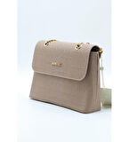 Kadın Çanta- 340  Vizon Lazer