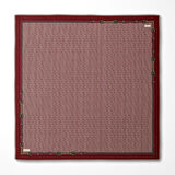 Twill İpek Eşarp-0940