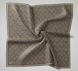 Soft Pamuk Eşarp-ASM73140