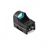 Yakın Menzilli Için Hedefleme Çift Renk Işıklı Reddot Sight