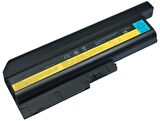 Lenovo ThinkPad R500 Type 2716AL1 Notebook Batarya Laptop Pil 9C