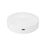 MX-W002 KIZILÖTESİ USB ŞARJLI İNDİKSİYON GECE LAMBASI (OM-55)