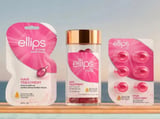 Ellips Treatment Besleyici Vitamin Maskesi 20 g