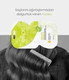 Ellips Volume Miracle Hacim Veren Vitamin Maskesi 20 g
