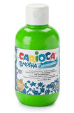 Süper Yıkanabilir Parmak Boya(Yeşil) 500ml