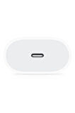 iphone Uyumlu Hızlı Şarj Aleti Başlığı 20W Hızlı Şarj Başlığı Usb-C Type-C Başlık