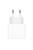 iphone Uyumlu Hızlı Şarj Aleti Başlığı 20W Hızlı Şarj Başlığı Usb-C Type-C Başlık