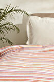 Lodos Home Çift Kişilik Peştemal Pike Orange