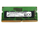 MICRON 8GB DDR4-3200 Notebook Bellek - MTA4ATF1G64HZ-3G2F1