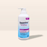 Bepanthol SensiDaily Vücut Kremi 400 ml
