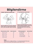 Kadın Giyim Penye Askılı & Külot Kaşkorse Set LA.L01.I1.SS025