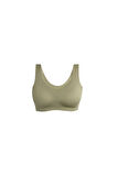 Kadın Giyim Lazer Kesim Dikişsiz Bralet Sporcu Sütyen LA.L01.I1.SS039