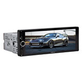 For-x x-316 Bluetooth Usb Android Dokunmatik Ekran Oto Teyp Car Play Android Auto Destekli