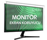 Dell E2723HN Ekran Koruyucu - 27" inç Monitör Ekran Koruyucu