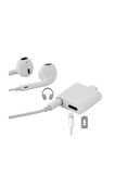 Iphone Ipad Lightning Uyumlu Kulaklık Ve Şarj Çevirici Dönüştürücü Çoğaltıcı Kablo 6 7 8 X Xs Xs 