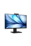 V440 Intel Core i7 13620H 96GB 1TB SSD 23.8" FHD W11P All in One Bilgisayar Siyah & Bellek