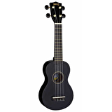 Mahalo MR1BK Soprano Ukulele