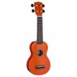 Mahalo MR1OR Soprano Ukulele