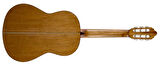 Valencia VC404 Naturel Mat Klasik Gitar