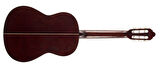 Valencia VC404 Naturel Mat Klasik Gitar