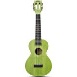 Mahalo ML2SG Concert Ukulele (Sea Green)