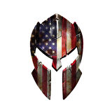 Savaşçı kask Araba Sticker Etiket Yapıştırma 15CM MD5