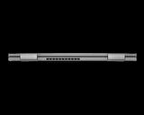 Lenovo - X1 Yoga Gen 8 - 14'' 4K+ OLED Dokunmatik 2'si 1 Arada Dizüstü Bilgisayar ve Kalem - Intel Core i7-1370P vPro- 64GB DDR5-6400MHz RAM - 1TB SSD - Fırtına Grisi