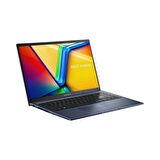Asus Vivobook 15 M1502YA-BQ579EP3 Amd Ryzen 7 5825U 40GB 512GB SSD WIN11 Pro 15.6" Fhd 60Hz + Elektropasaj Çanta