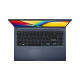Asus Vivobook 15 M1502YA-BQ579EP3 Amd Ryzen 7 5825U 40GB 512GB SSD WIN11 Pro 15.6" Fhd 60Hz + Elektropasaj Çanta