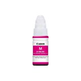 Canon Orjinal Mürekkep GI-490 Kırmızı 70ml (G1411/G2411/G3411)