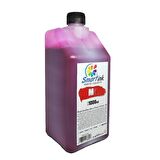 Smartink Canon 1000ml Kırmızı Mürekkep