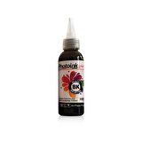 Kuşe Mürekkep 100ml Siyah Renk