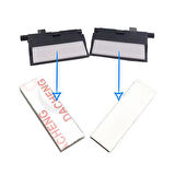 Hp Pagewide Seperator Lastiği (CN598-67018) X451-X551-X476-X576-352DW-377DW-452DW-477DW-P55250-P57750